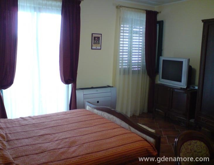 studio apartman